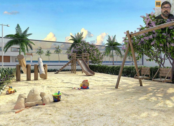 Imagem Apartamento com 4 Quartos à Venda,  em Candeias - Jaboatão Dos Guararapes