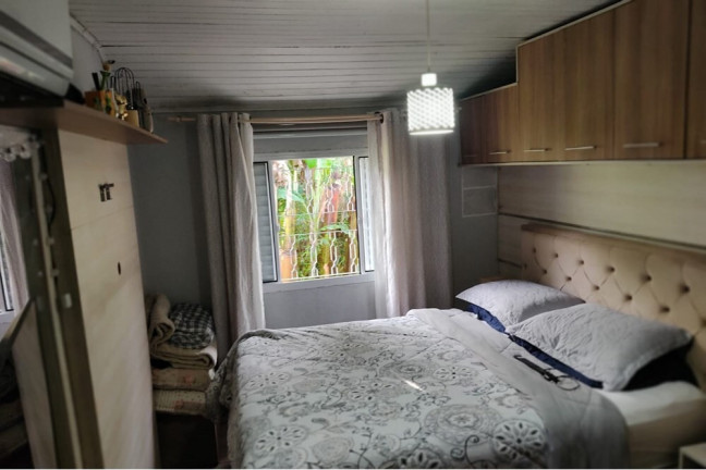 Imagem Casa com 2 Quartos à Venda, 145 m² em Sarandi - Porto Alegre Imagem Casa com 2 Quartos à Venda, 145 m² em Sarandi - Porto Alegre