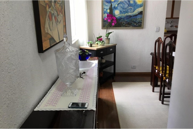 Imagem Apartamento com 2 Quartos à Venda, 87 m² em Moema - São Paulo Imagem Apartamento com 2 Quartos à Venda, 87 m² em Moema - São Paulo