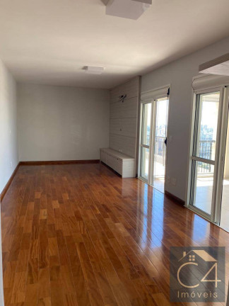 Imagem Cobertura com 3 Quartos à Venda, 355 m² em Altos Do Esplanada - São José Dos Campos