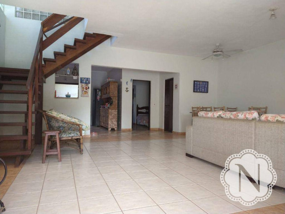 Imagem Sobrado com 4 Quartos à Venda, 302 m² em Campos Elíseos - Itanhaém Imagem Sobrado com 4 Quartos à Venda, 302 m² em Campos Elíseos - Itanhaém