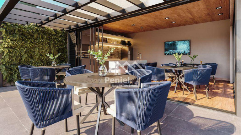 Imagem Apartamento com 3 Quartos à Venda, 126 m² em Jardim Olhos D'água - Ribeirão Preto