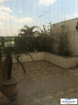Imagem Apartamento com 4 Quartos à Venda, 336 m² em Santa Maria - São Caetano Do Sul Imagem Apartamento com 4 Quartos à Venda, 336 m² em Santa Maria - São Caetano Do Sul