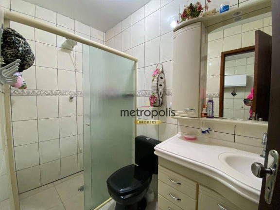 Imagem Sobrado com 2 Quartos à Venda, 82 m² em Vila Alpina - São Paulo