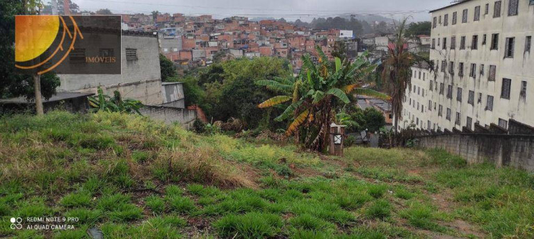 Terreno à Venda, 2.000 m² em Pirituba - São Paulo