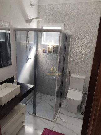 Imagem Casa com 3 Quartos à Venda, 136 m² em Jardim Santa Maria - Jacareí Imagem Casa com 3 Quartos à Venda, 136 m² em Jardim Santa Maria - Jacareí
