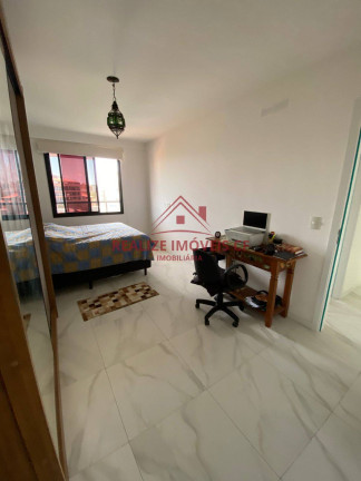 Imagem Apartamento com 2 Quartos à Venda, 120 m² em Passagem - Cabo Frio