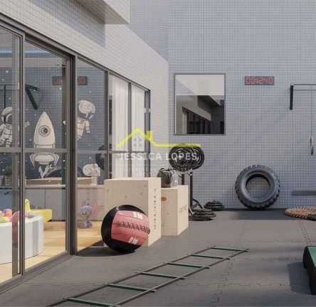 Imagem Apartamento com 3 Quartos à Venda, 97 m² em Intermares - Cabedelo