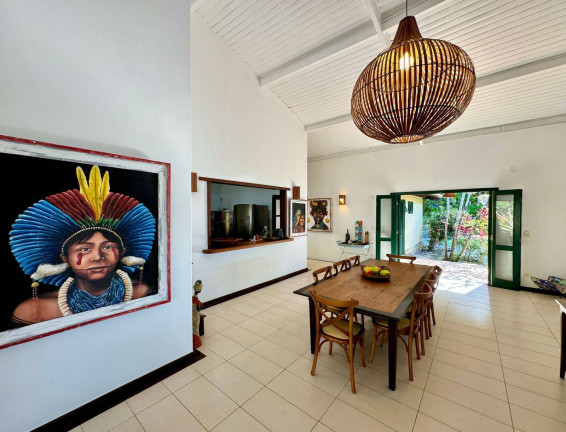 Imagem Casa com 4 Quartos à Venda, 308 m² em Campinho - Marau Imagem Casa com 4 Quartos à Venda, 308 m² em Campinho - Marau