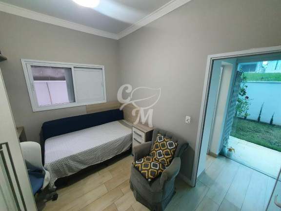 Imagem Casa de Condomínio com 4 Quartos à Venda, 221 m² em São Venâncio - Itupeva