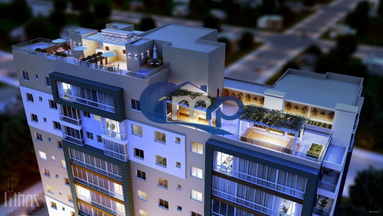 Imagem Apartamento com 1 Quarto à Venda, 42 m² em Engenho Velho - Torres Imagem Apartamento com 1 Quarto à Venda, 42 m² em Engenho Velho - Torres