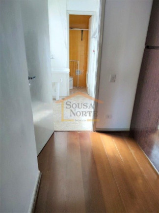 Imagem Apartamento com 2 Quartos à Venda, 65 m² em água Fria - São Paulo