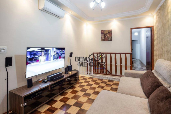 Imagem Sobrado com 3 Quartos à Venda, 152 m² em Jardim Regina - São Paulo Imagem Sobrado com 3 Quartos à Venda, 152 m² em Jardim Regina - São Paulo
