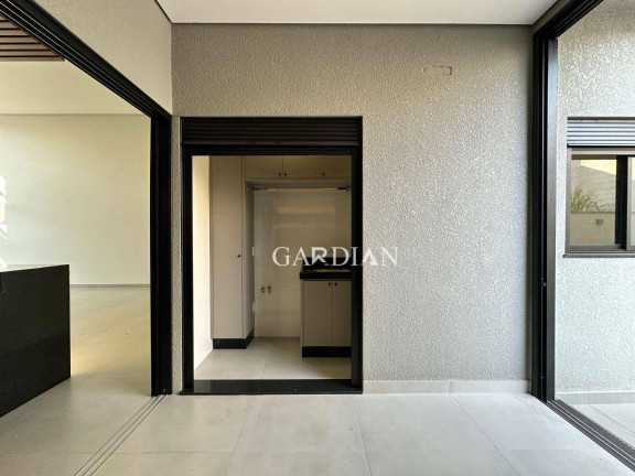 Imagem Casa com 3 Quartos à Venda, 140 m² em Loteamento Park Gran Reserve - Indaiatuba