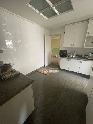 Imagem Apartamento com 4 Quartos à Venda, 175 m² em Tatuapé - São Paulo