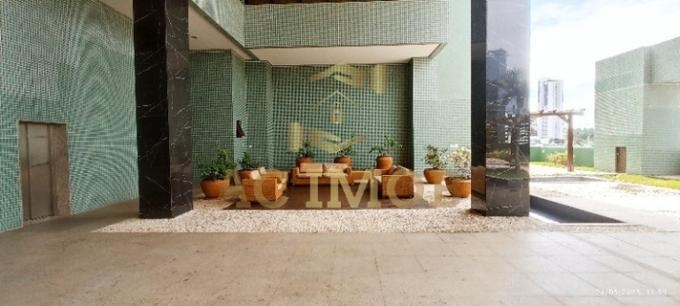Imagem Imóvel com 2 Quartos para Alugar, 90 m² em Aquarius - Salvador Imagem Imóvel com 2 Quartos para Alugar, 90 m² em Aquarius - Salvador