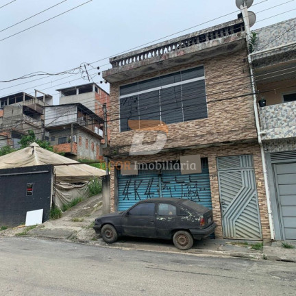 Imagem Casa com 3 Quartos à Venda, 309 m² em Eldorado - São Paulo Imagem Casa com 3 Quartos à Venda, 309 m² em Eldorado - São Paulo