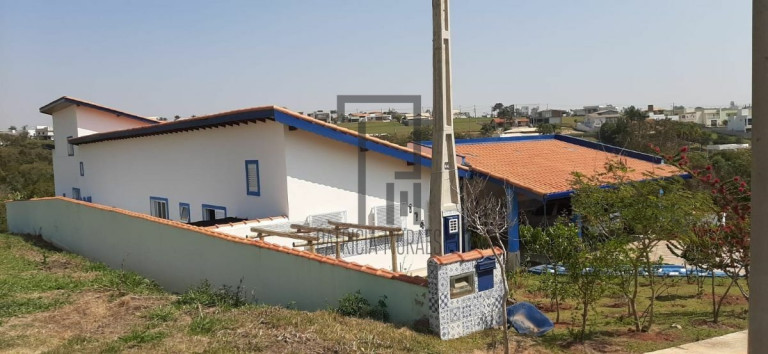 Imagem Casa de Condomínio com 3 Quartos à Venda, 418 m² em Rio Verde - Araçoiaba Da Serra Imagem Casa de Condomínio com 3 Quartos à Venda, 418 m² em Rio Verde - Araçoiaba Da Serra