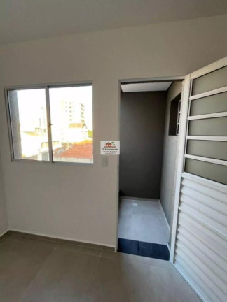 Imagem Kitnet com 1 Quarto para Alugar, 20 m² em Mooca - São Paulo