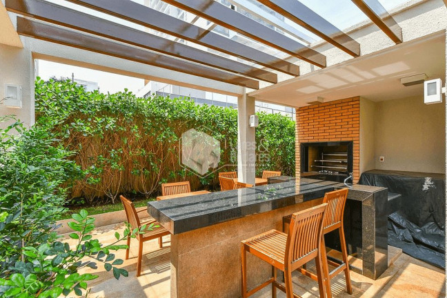Imagem Apartamento com 2 Quartos à Venda, 98 m² em Vila Clementino - São Paulo