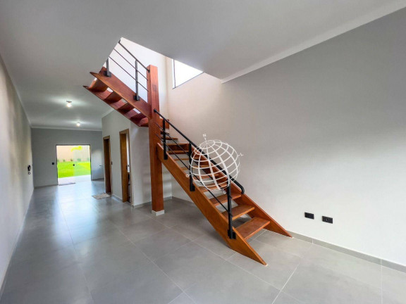 Imagem Casa com 3 Quartos à Venda, 120 m² em Alvinópolis - Atibaia Imagem Casa com 3 Quartos à Venda, 120 m² em Alvinópolis - Atibaia