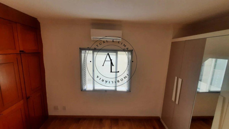 Imagem Apartamento com 2 Quartos à Venda, 70 m² em Chácara Da Barra - Campinas