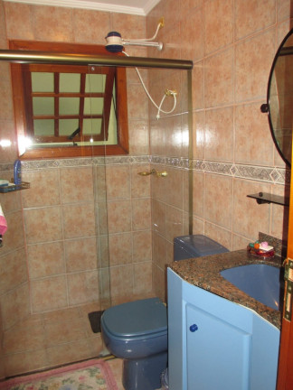 Imagem Sobrado com 3 Quartos à Venda, 220 m² em Nova Petrópolis - São Bernardo Do Campo