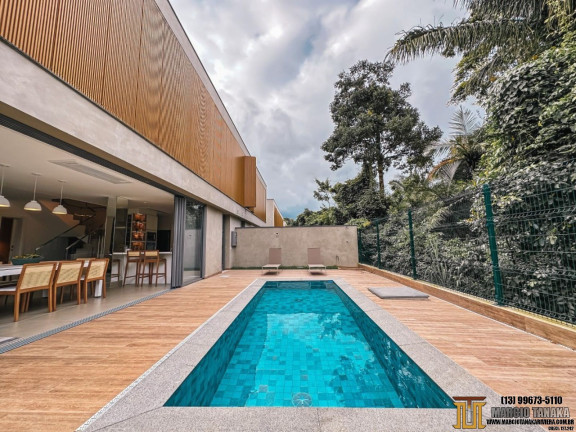 Imagem Casa com 4 Quartos à Venda, 464 m² em Riviera - Bertioga