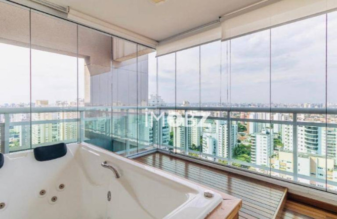 Imagem Imóvel com 3 Quartos à Venda, 280 m² em Parque Colonial - São Paulo
