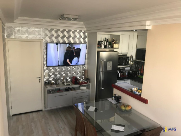 Imagem Apartamento com 2 Quartos à Venda, 52 m² em Condomínio Residencial Spazio Saragoza - Sorocaba Imagem Apartamento com 2 Quartos à Venda, 52 m² em Condomínio Residencial Spazio Saragoza - Sorocaba