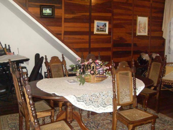 Imagem Sobrado com 6 Quartos à Venda, 440 m² em City América - São Paulo Imagem Sobrado com 6 Quartos à Venda, 440 m² em City América - São Paulo