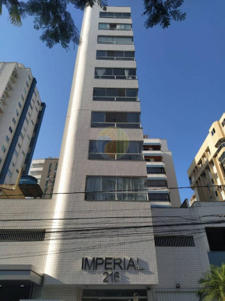 Imagem Apartamento com 3 Quartos à Venda, 112 m² em Centro - Balneário Camboriú