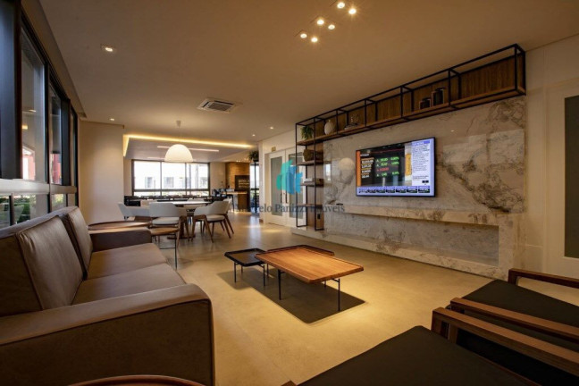 Imagem Apartamento com 3 Quartos à Venda, 195 m² em Cidade Alta - Bento Gonçalves
