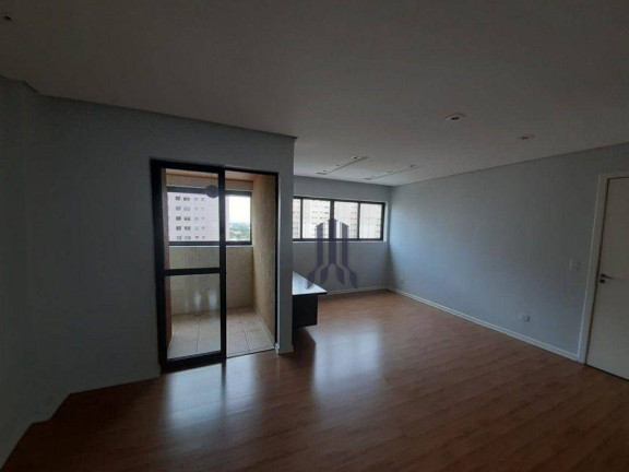 Imagem Apartamento com 3 Quartos à Venda, 119 m² em água Verde - Curitiba
