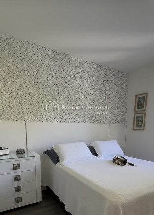 Imagem Casa de Condomínio com 3 Quartos à Venda, 240 m² em Parque Imperador - Campinas Imagem Casa de Condomínio com 3 Quartos à Venda, 240 m² em Parque Imperador - Campinas