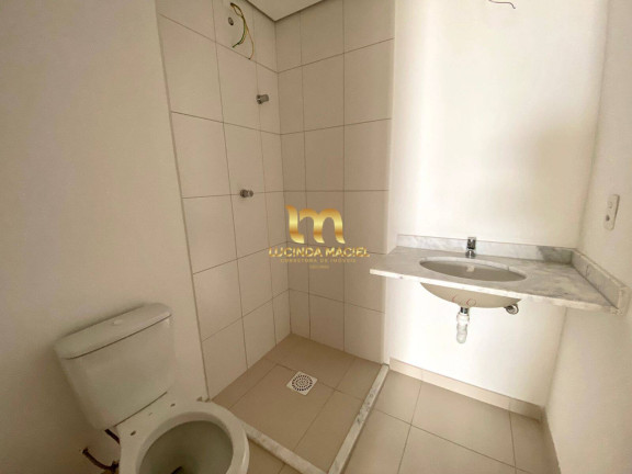 Imagem Apartamento com 3 Quartos à Venda, 111 m² em Boqueirão - Praia Grande