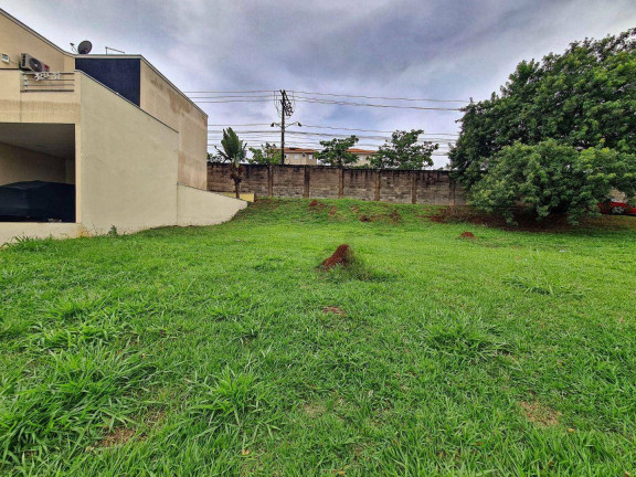 Imagem Terreno à Venda, 200 m² em Jardim Golden Park Residencial - Sorocaba Imagem Terreno à Venda, 200 m² em Jardim Golden Park Residencial - Sorocaba