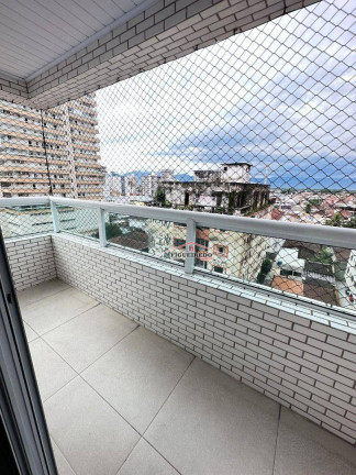 Imagem Apartamento com 2 Quartos à Venda, 68 m² em Boqueirão - Praia Grande