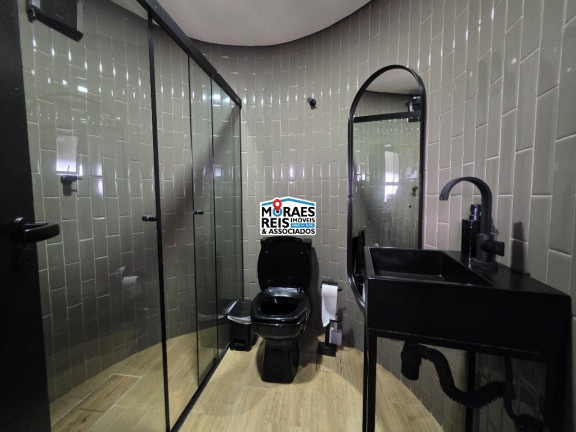 Imagem Cobertura com 3 Quartos à Venda, 316 m² em Enseada - Guarujá