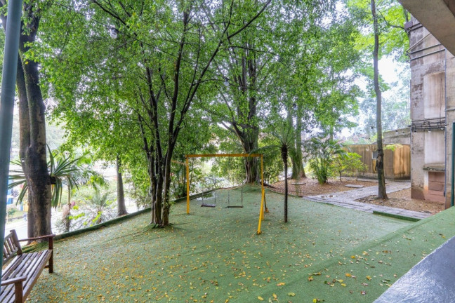 Imagem Imóvel com 3 Quartos à Venda, 142 m² em Paraíso Do Morumbi - São Paulo Imagem Imóvel com 3 Quartos à Venda, 142 m² em Paraíso Do Morumbi - São Paulo