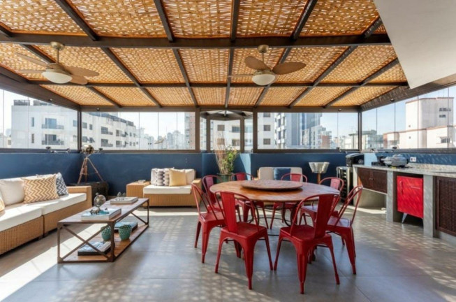 Imagem Apartamento com 2 Quartos à Venda, 193 m² em Pinheiros - São Paulo