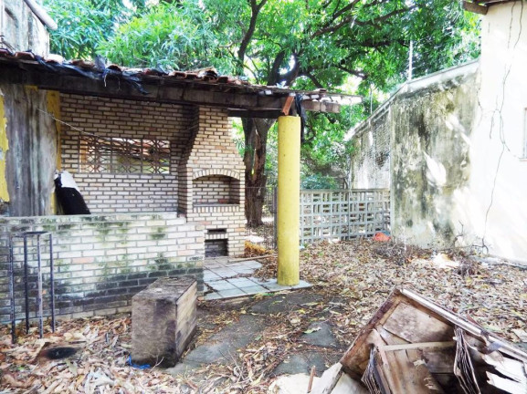 Imagem Casa com 4 Quartos à Venda, 1 m²em Aldeota - Fortaleza