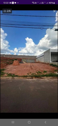Imagem Terreno em Condomínio à Venda, 250 m² em Reserva Central Parque - Botucatu Imagem Terreno em Condomínio à Venda, 250 m² em Reserva Central Parque - Botucatu