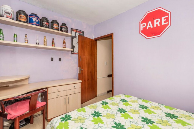 Imagem Imóvel com 3 Quartos à Venda, 157 m² em Jardim Itu - Porto Alegre Imagem Imóvel com 3 Quartos à Venda, 157 m² em Jardim Itu - Porto Alegre