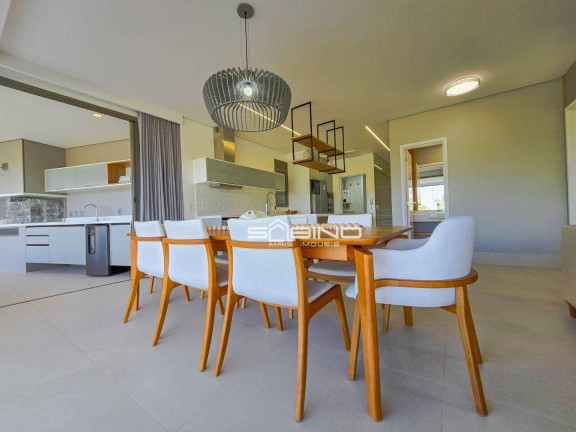Imagem Apartamento com 4 Quartos à Venda, 208 m² em Riviera De São Lourenço - Bertioga