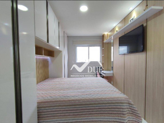 Imagem Apartamento com 2 Quartos à Venda, 85 m² em Marapé - Santos