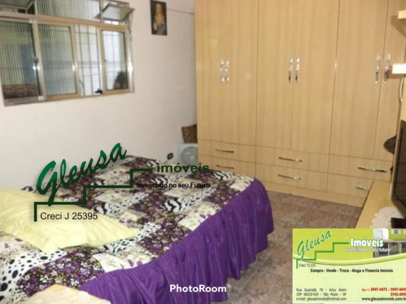 Imagem Sobrado com 5 Quartos à Venda, 81 m² em Cidade Antônio Estevão De Carvalho - São Paulo
