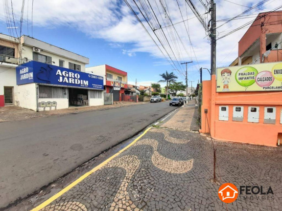 Imagem Sala Comercial para Alugar, 49 m² em Cidade Jardim Ii - Americana