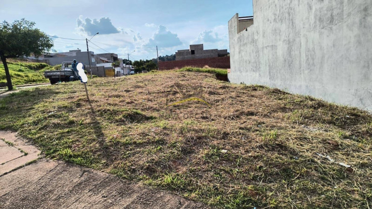 Terreno à Venda, 252 m² em Jardim Italia - Itupeva