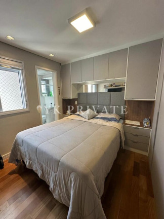 Imagem Apartamento com 2 Quartos à Venda, 69 m² em Barra Funda - São Paulo